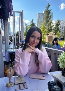 Фото проститутки Василиса №2 в городе Ижевск
