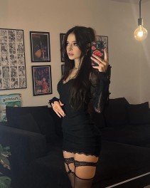 Фото проститутки Настя №4 в городе Ижевск