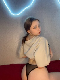 Фото проститутки Юля №4 в городе Ижевск