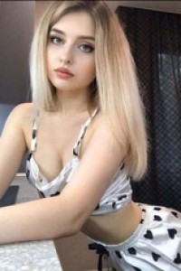 Фото проститутки Аня №4 в городе Ижевск