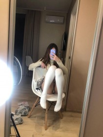 Фото проститутки Вика №4 в городе Ижевск