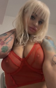 Фото проститутки Вика №3 в городе Ижевск