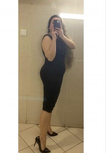 Фото проститутки Юля №5 в городе Ижевск