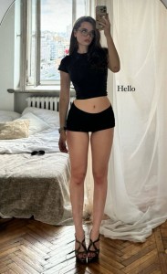 Фото проститутки Соня №3 в городе Ижевск