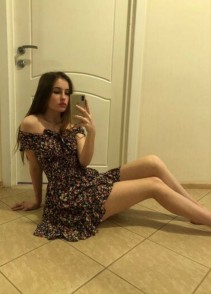 Фото проститутки Настя №2 в городе Ижевск