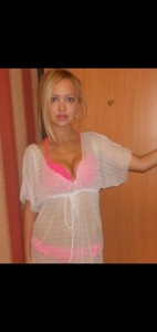 Фото проститутки Кристина №3 в городе Ижевск