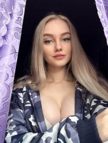 Фото проститутки Вика №3 в городе Ижевск