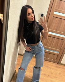 Фото проститутки Катя №2 в городе Ижевск