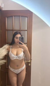 Фото проститутки Дарья без предоплат №3 в городе Ижевск