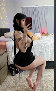 Фото проститутки Юля №2 в городе Ижевск