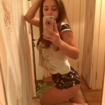 Фото проститутки Олеся №3 в городе Ижевск