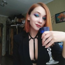 Фото проститутки Аня №2 в городе Ижевск