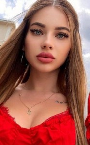 Фото проститутки Настя №3 в городе Ижевск