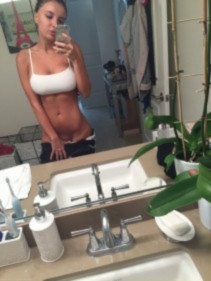 Фото проститутки Катя №2 в городе Ижевск