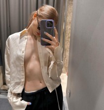 Фото проститутки Кристина №3 в городе Ижевск