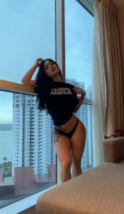 Фото проститутки Ева №4 в городе Ижевск