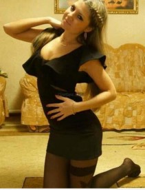 Фото проститутки Яна №2 в городе Ижевск