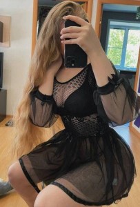 Фото проститутки Юля №3 в городе Ижевск