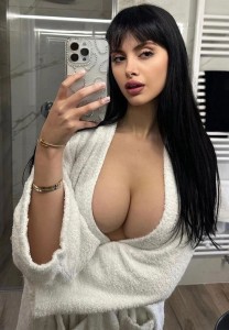 Фото проститутки Катя №4 в городе Ижевск