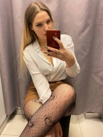 Фото проститутки Надя №3 в городе Ижевск