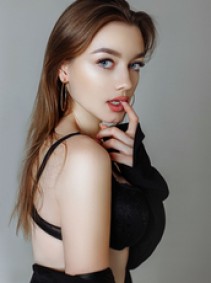 Фото проститутки Надя №2 в городе Ижевск