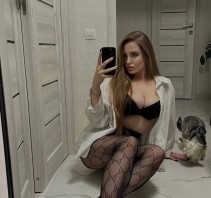 Фото проститутки Надя №4 в городе Ижевск