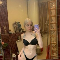 Фото проститутки Алёна №3 в городе Ижевск