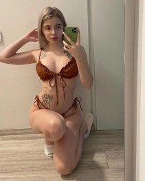 Фото проститутки Алёна №2 в городе Ижевск