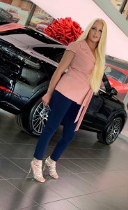 Фото проститутки Ира №4 в городе Ижевск