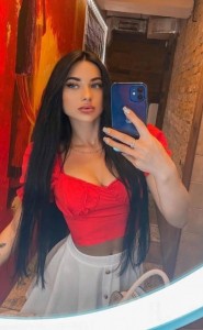 Фото проститутки Настя №3 в городе Ижевск