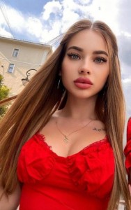 Фото проститутки Настя №2 в городе Ижевск