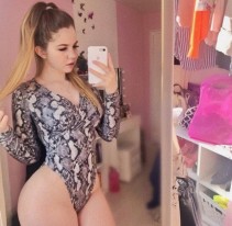 Фото проститутки Вика №3 в городе Ижевск