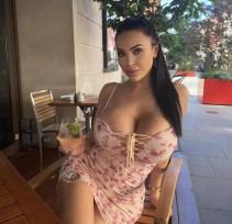 Фото проститутки Настя №3 в городе Ижевск