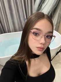 Фото проститутки Настя №4 в городе Ижевск