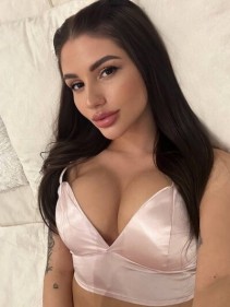 Фото проститутки Катя №4 в городе Ижевск