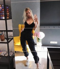 Фото проститутки Вика №2 в городе Ижевск