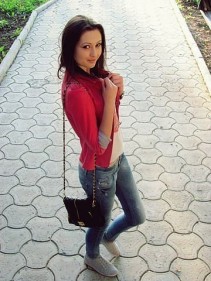 Фото проститутки Оля №2 в городе Ижевск