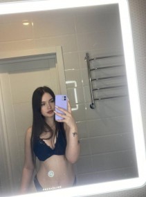 Фото проститутки Настя №2 в городе Ижевск