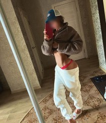 Фото проститутки Кира №3 в городе Ижевск