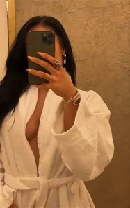 Фото проститутки Мария №3 в городе Ижевск