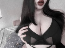 Фото проститутки Кристина №3 в городе Ижевск