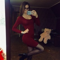 Фото проститутки Марина №3 в городе Ижевск