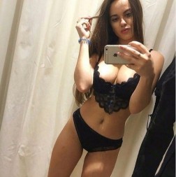 Фото проститутки Валя №1 в городе Ижевск