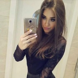 Фото проститутки Аня №1 в городе Ижевск