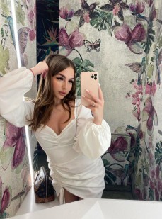 Фото проститутки Настя №1 в городе Ижевск