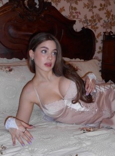 Фото проститутки Алёна №1 в городе Ижевск