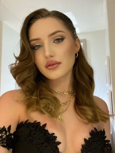 Фото проститутки Юля №1 в городе Ижевск