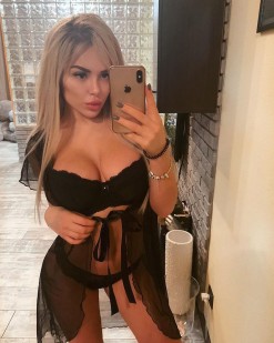 Фото проститутки Настя №1 в городе Ижевск