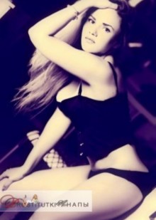 Фото проститутки Света №1 в городе Ижевск
