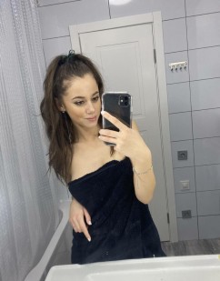 Фото проститутки Катя №1 в городе Ижевск